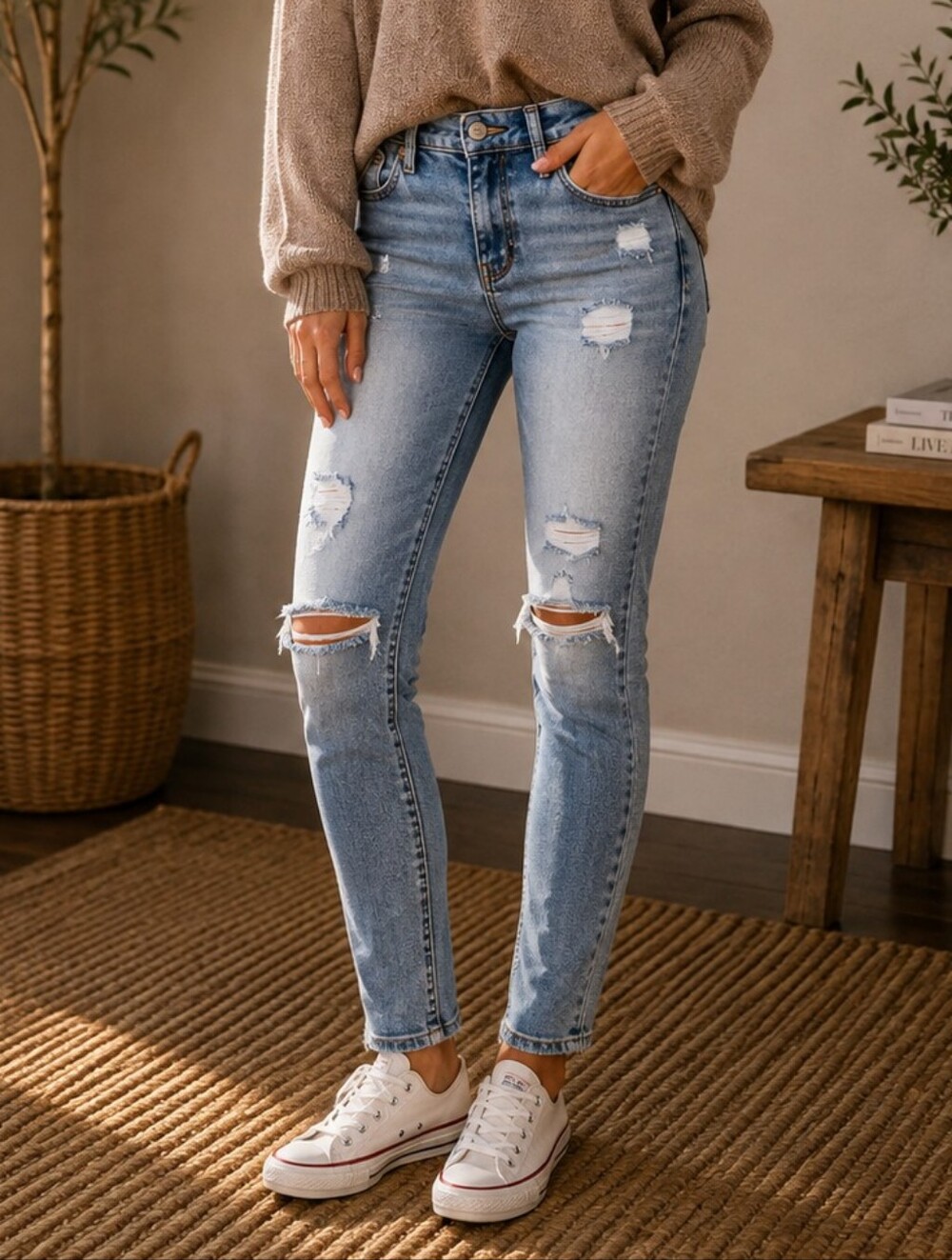 American Eagle Jeggings 